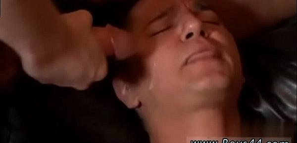  Emo teen gay cumshots Cody Domino Gets Rolled